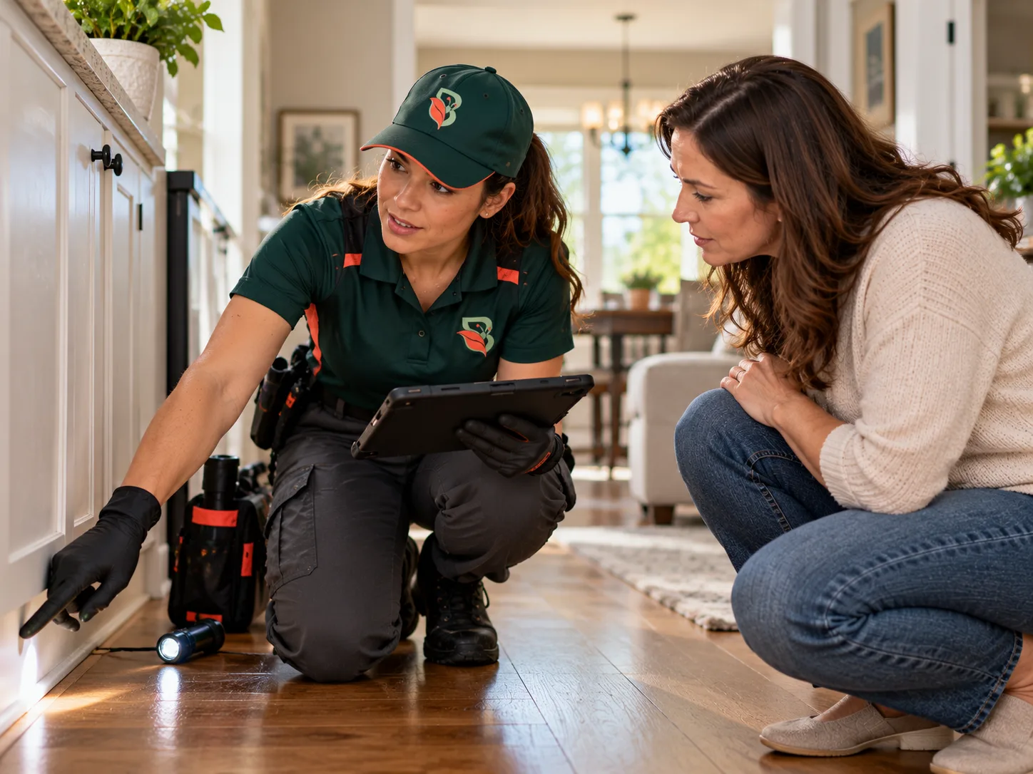 Pest Control Ruby, NY FAQs